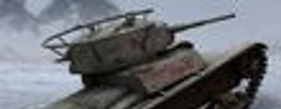 Демо-версия «В тылу врага 2: Лис пустыни»