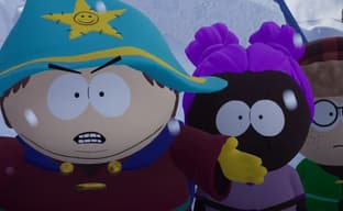 Вся надежда на новичка. Авторы South Park: Snow Day! поделились релизным трейлером игры