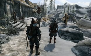 Многопользовательский мод Skyrim за 24 часа загрузили более 40 тысяч раз