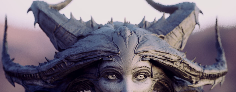 В Diablo 4 сравнили количество платных скинов в магазине и бесплатных