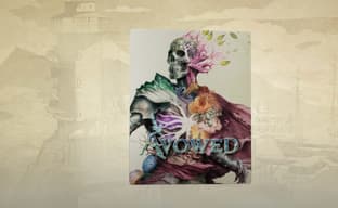 Физическая версия Avowed не включает диск