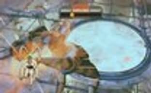 Diabolical Pitch - бывшая Codename D 