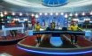 Анонс Star Trek: Bridge Crew – кооперативный проект для VR