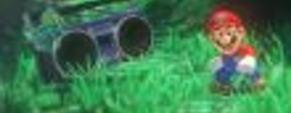 Nintendo отправилась в крестовый поход против YouTube-канала с музыкой из своих игр