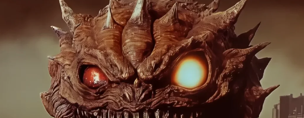 Нейросеть представила трейлер экранизации DOOM 2 в стиле экшен-фильмов 1980-ых годов