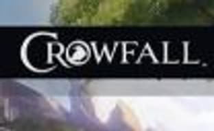 Crowfall Online Role-Playing Game Trailer with Unique Features