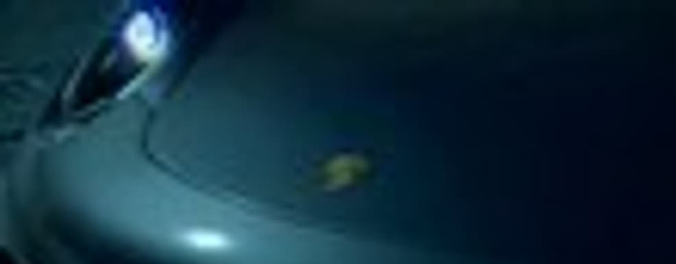 Porsche 911 Carrera S 2012 эксклюзивно в Need For Speed: The Run