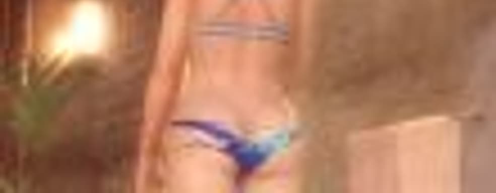 Минутка объективизации: красавица Тамаки в новом ролике Dead or Alive Xtreme: Venus Vacation