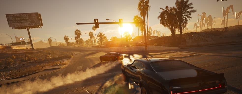 Создатель GTA Лесли Бензис создаёт сюжетный триллер MindsEye. Знакомимся с кадрами геймплея