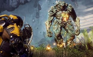 Anthem по цене чашки кофе! Сеть Walmart раздает игру почти бесплатно