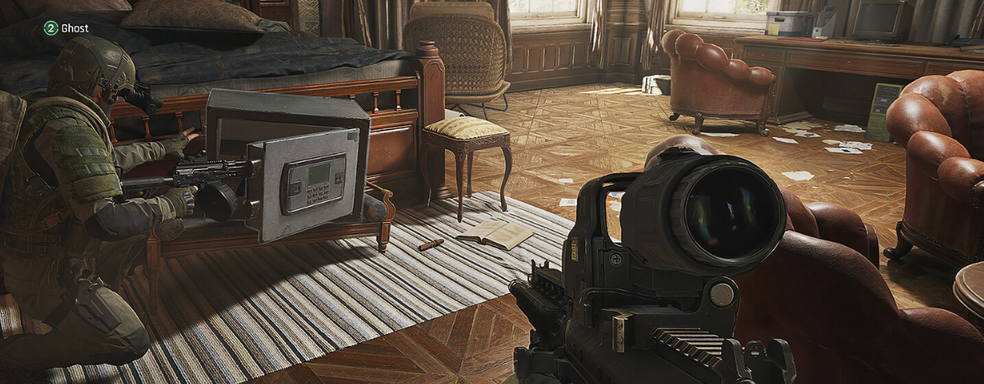 Новый геймплей амбициозного конкурента Escape from Tarkov: 13 минут Arena Breakout Infinite в закрытой бете