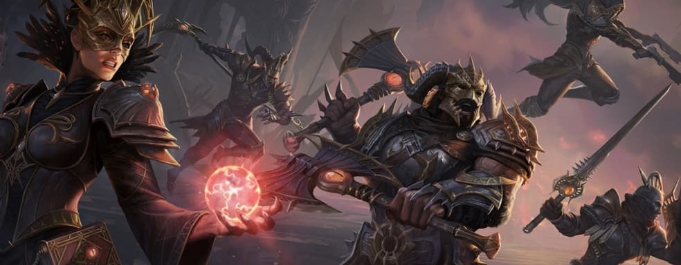 Величайшее ограбление в Diablo Immortal, программа лояльности PlayStation Stars — самое интересное за 14 июля