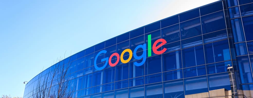 Google ограничила покупки приложений в Play Market для пользователей из России