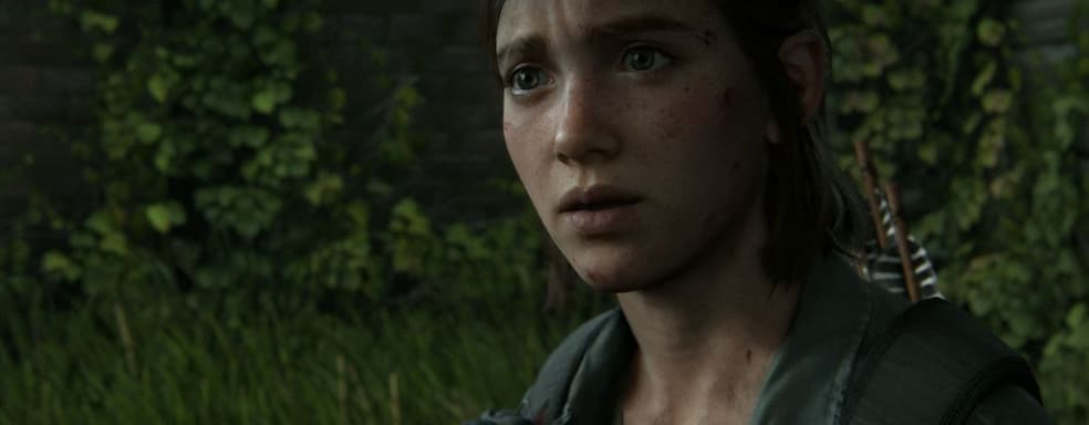 The Last of Us 2 - подборка ошибок и глюков в новом видео