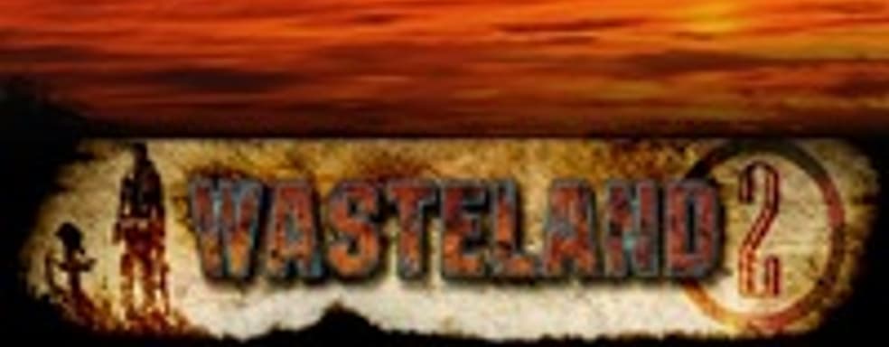 Сценарий Wasteland 2 в надежных руках