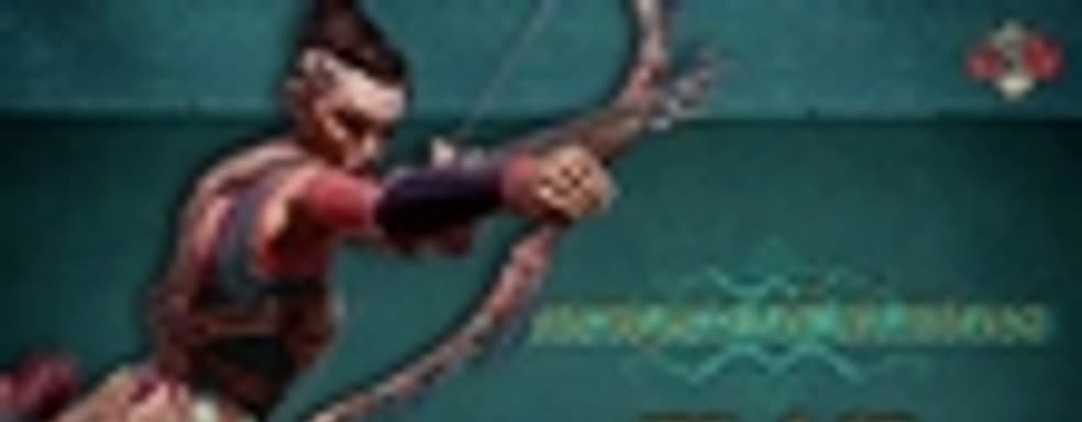 Герои Fable Legends - Flair