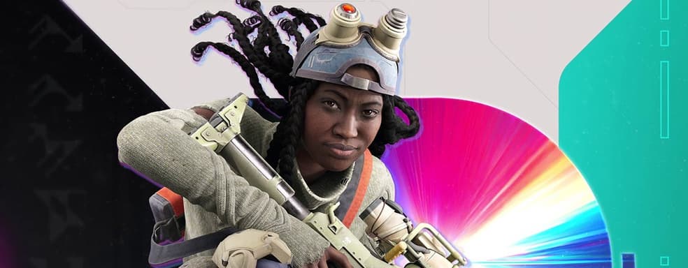 Нерадужная история. Онлайн Concord на ПК рухнул ниже 200 игроков