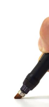 Цифровая ручка 3Q Q-Pen DP800 для ПК на Windows 8