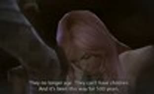 Дневники разработчиков Lightning Returns: Final Fantasy XIII