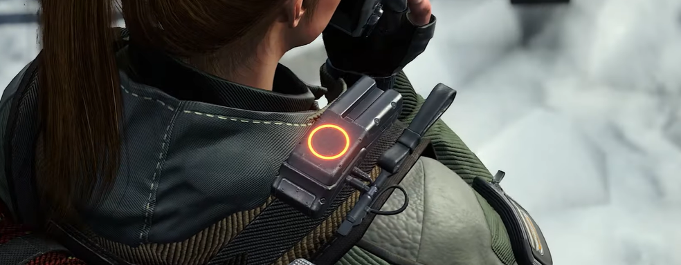 The Division Resurgence для смартфонов. Франшиза The Division покоряет мобильные платформы