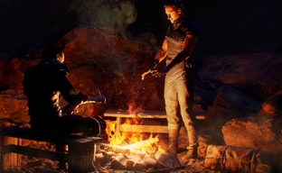 Ремейк «Готики» помогает делать автор мода Enderal для Skyrim