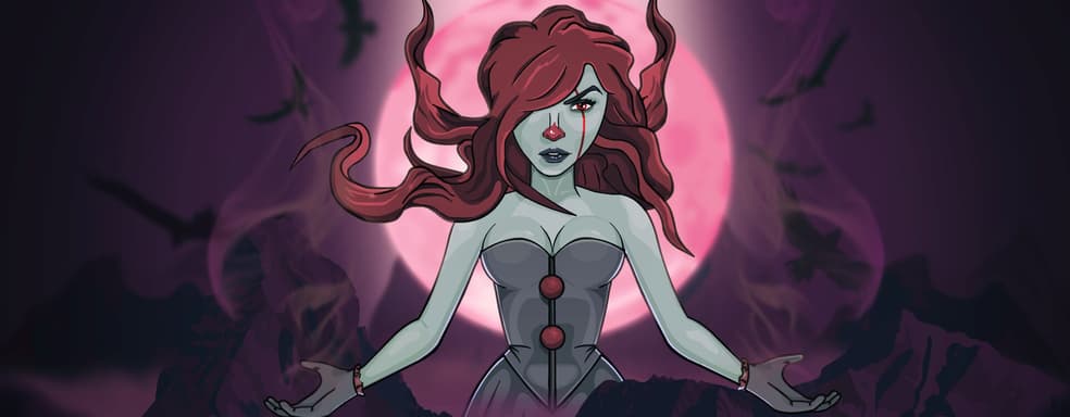 Путешествие по метроидвании подсознания. Запоздалый обзор Fearmonium