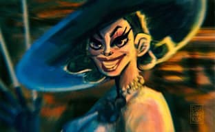 Димитреску не главное. Опубликован трейлер к запуску Resident Evil Village