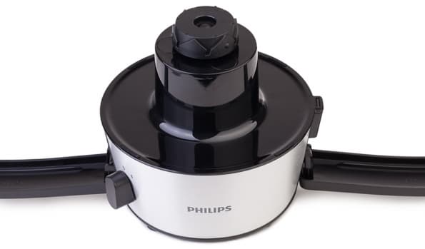 Центробежная соковыжималка Philips HR1836