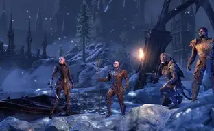 Игроки отправятся в знаменитый Предел в DLC Маркарт уже в ноябре