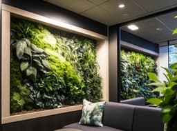 Using AI in Operational Processes of Landscaping Companies