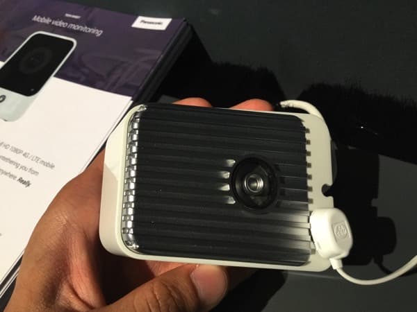 Panasonic на IFA 2015