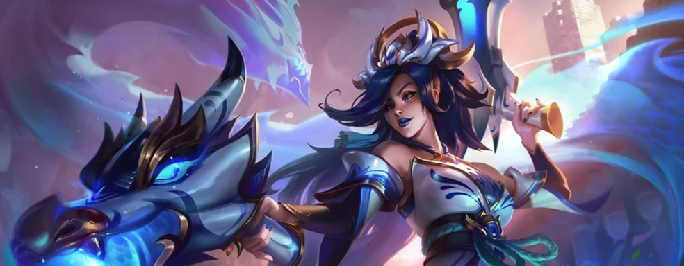 Аудитория League of Legends стареет, а молодёжь не спешит вовлекаться в игру Riot Games