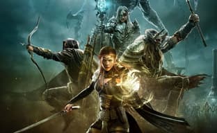 Сокращения добрались до Zenimax. Закрыт проект авторов The Elder Scrolls Online