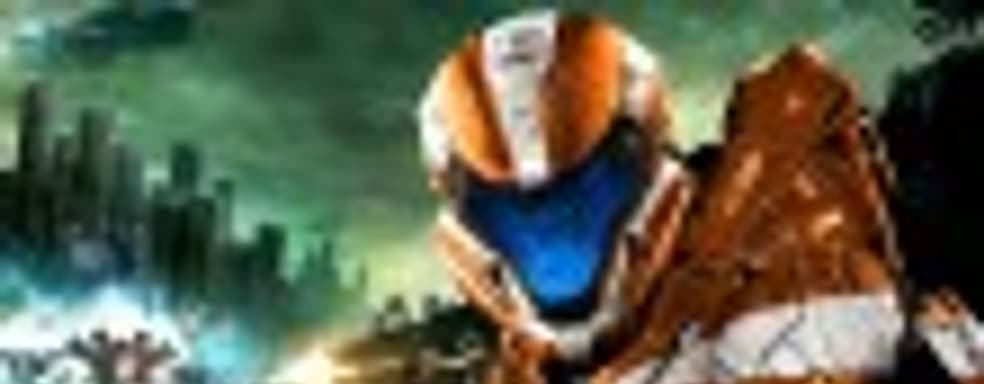 Halo: Spartan Strike: заместитель шефа