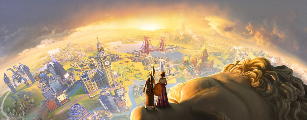 Первый геймплей Sid Meier’s Civilization 7 будет показан в августе