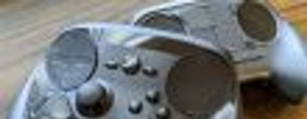 Valve прекращает производство Steam Controller