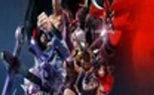 Soul Calibur II HD Online выйдет 20 ноября