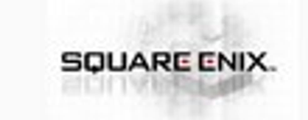 Поставки Deus Ex: Human Revolution и других игр Square Enix