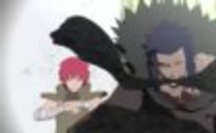 Геймплейная нарезка Naruto Shippuden: Ultimate Ninja Storm Revolution