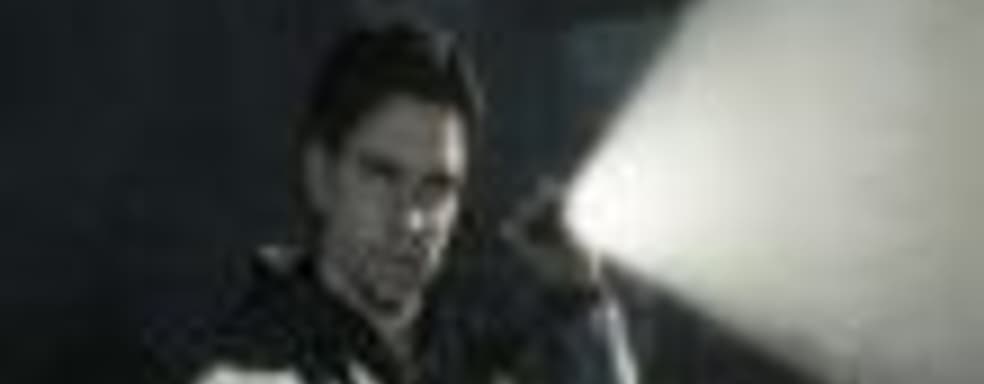 Продажи серии Alan Wake превысили 4,5 млн копий