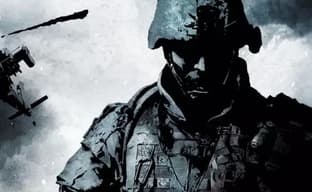 Ветераны Battlefield создали новую студию. TTK Games работает над онлайн-шутером нового поколения