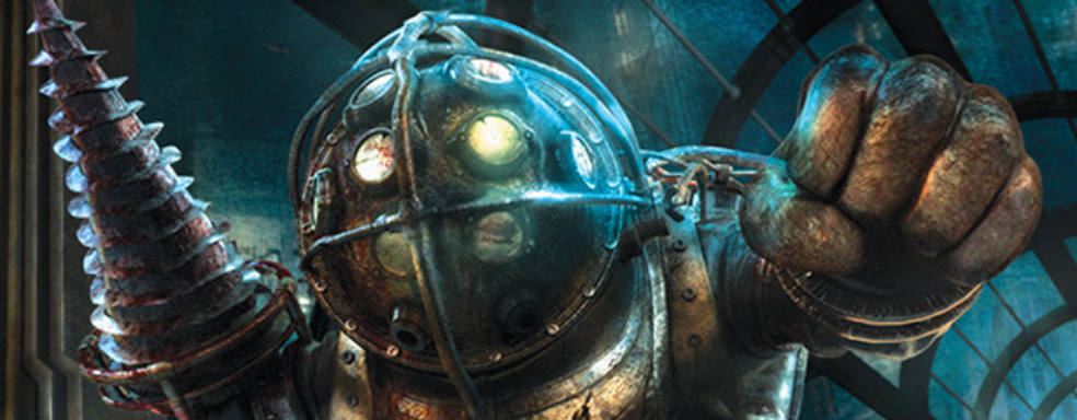 Вышло демо RTX-ремастера BioShock с трассировкой пути