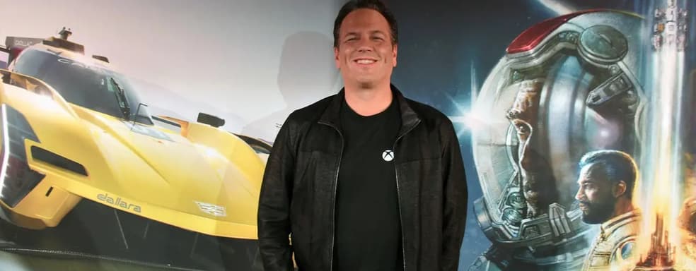Xbox Has Secret Games from Internal Studios for 2024. Phil Spencer Confirms Microsoft's Plans