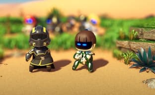 Sony представила бесплатное дополнение для Astro Bot