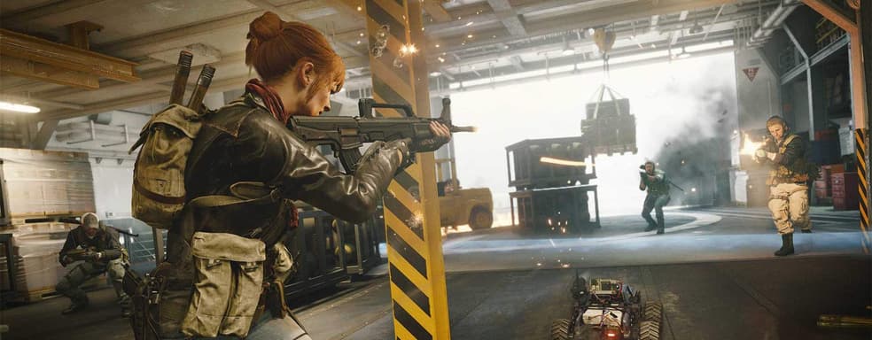 Разработчики выслушали все претензии игроков к альфе Black Ops Cold War и исправили большую часть проблем