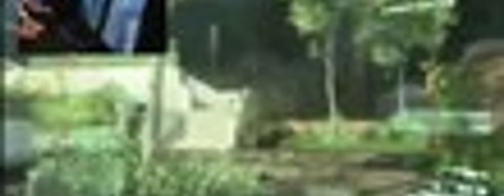 Демонстрация мультиплеера Crysis 2