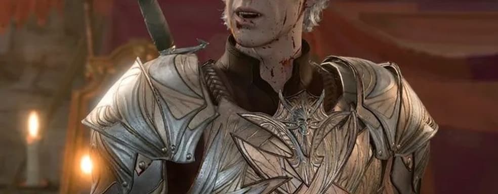 Актёр Baldur’s Gate 3: «Без регулирования ИИ будут серьёзные последствия»