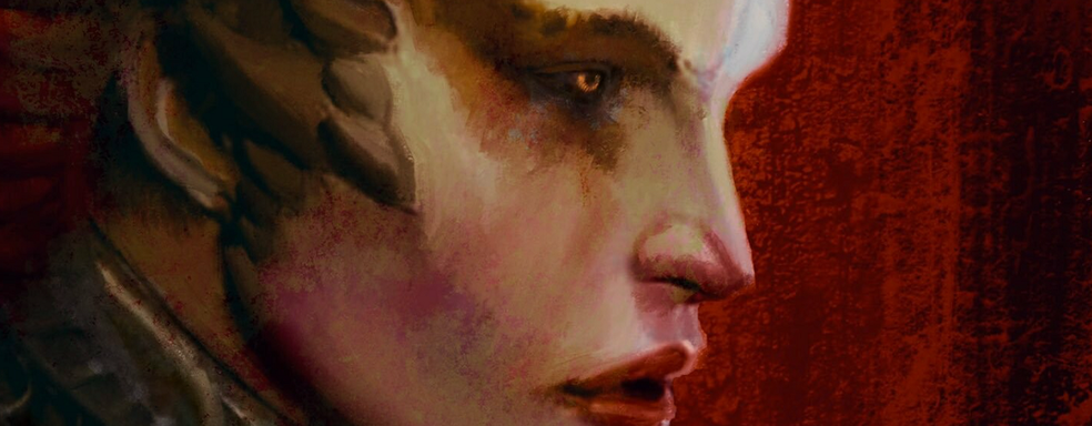 В Diablo 4 не смогут добавить больше одной вкладки тайника из-за нехватки памяти. Оправдание Blizzard