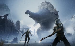 Skydance готовит эпическое VR-приключение. Трейлер Behemoth с раскрытием мира и сюжетной линии