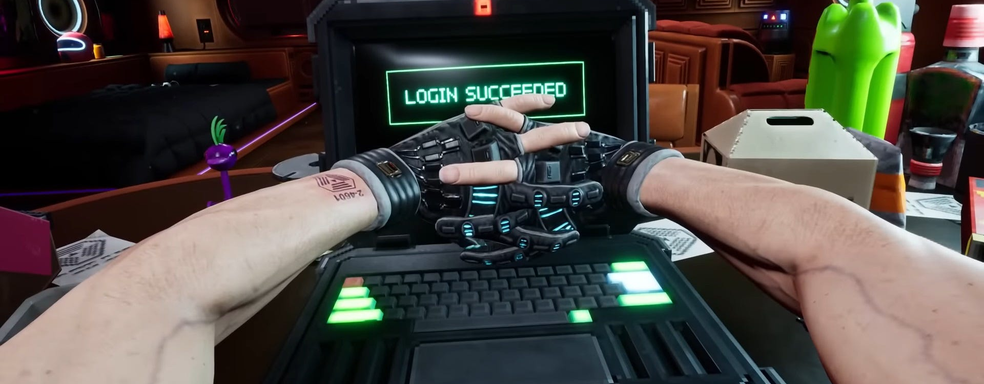 Ремейк System Shock получил атмосферный трейлер перед релизом